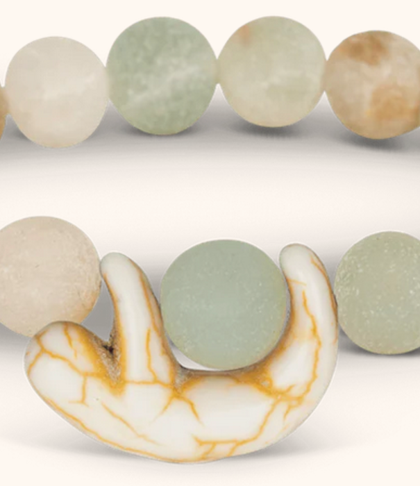 Fahlo The Wander Bracelet - Sloth