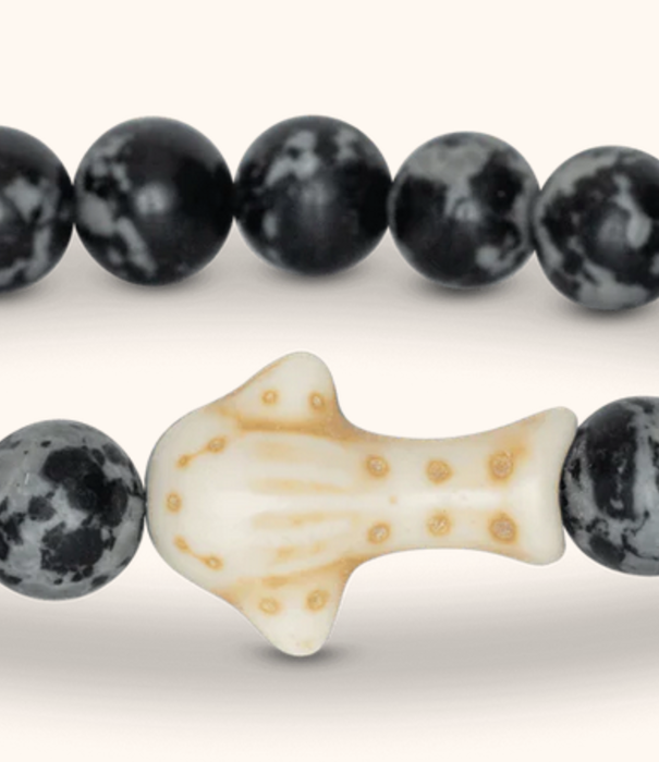 Fahlo The Quest Bracelet - Whale Shark