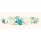 The Expedition Bracelet - Elephant