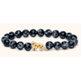 The Ascent Bracelet - Snow Leopard