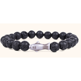 The Voyage Bracelet - Shark