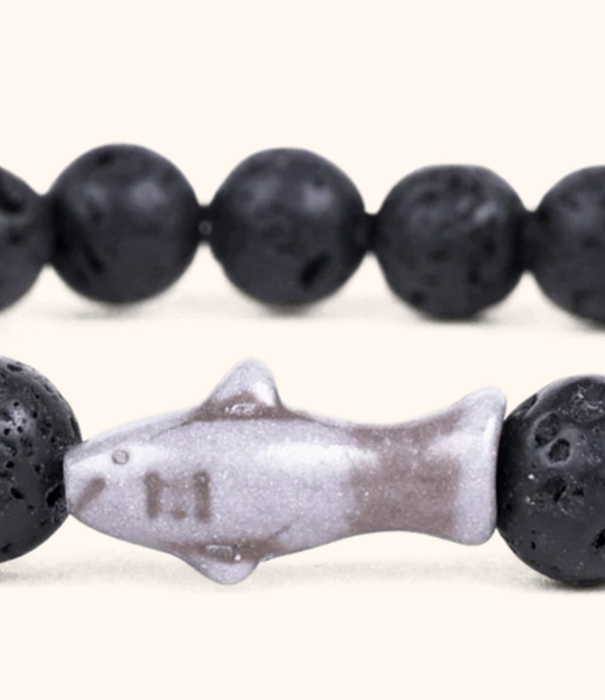 Fahlo The Voyage Bracelet - Shark