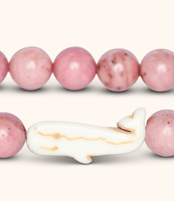 Fahlo The Wayfare Bracelet - Whale