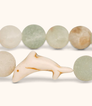 The Odyssey Bracelet - Dolphin