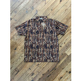 Embry Brown Ranch Polo