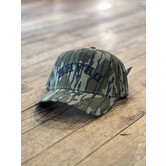 Drake  Lost Hat Easy 5 Panel Cap Original Bottomland
