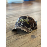 Drake X Lost Hat Easy 5 Panel Cap Old School