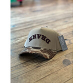 Drake X Lost Hat Easy 5 Panel Cap Hybrid Old School