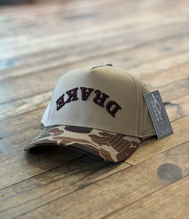 Drake Drake X Lost Hat Easy 5 Panel Cap Hybrid Old School