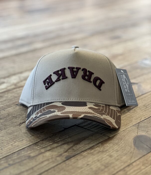 Drake Drake X Lost Hat Easy 5 Panel Cap Hybrid Old School