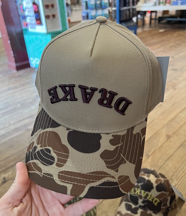 Drake Drake X Lost Hat Easy 5 Panel Cap Hybrid Old School