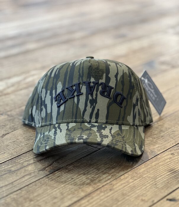 Drake Drake  Lost Hat Easy 5 Panel Cap Original Bottomland