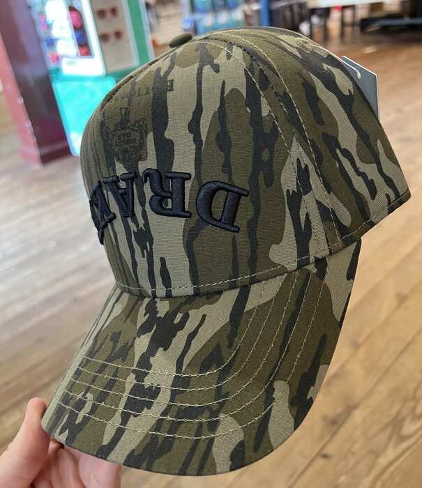 Drake Drake  Lost Hat Easy 5 Panel Cap Original Bottomland