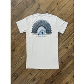 Fans Only S/S Tee Wind Chime