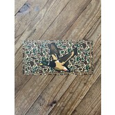 Scent South License Plate