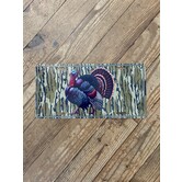 Scent South License Plate