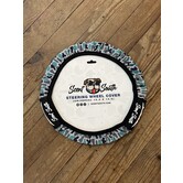 Scent South Steering Wheel Cover