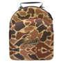 Embry Hat Duck Camo Hat Case