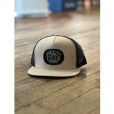 WB The Hunt Club Camo Hat
