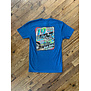 Clyde Dirt Track Tee