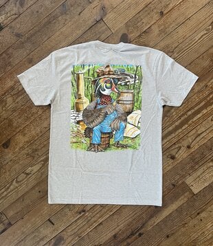 Acorn Sutton Tee