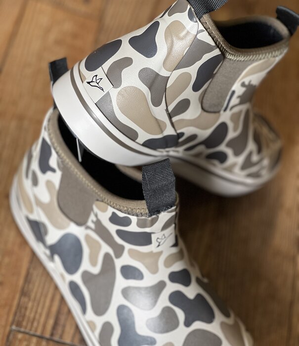 Combat Waterfowl Combat Waterfowl Blind Deck Boot® | Mosul Camo