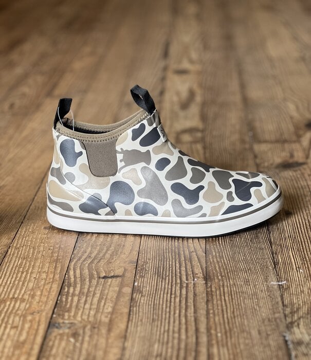 Combat Waterfowl Combat Waterfowl Blind Deck Boot® | Mosul Camo