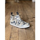 Combat Waterfowl Blind Deck Boot® | Mosul Camo