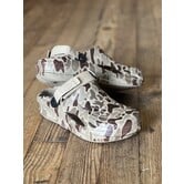 Combat Waterfowl Floc® Clog | Mosul Camo