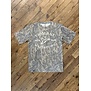 Badge Logo Tee Mossy Oak Washed Out Treestand
