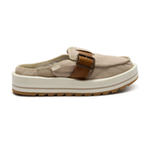 Sanuk W's Donna Sash-Hey Oxford Tan