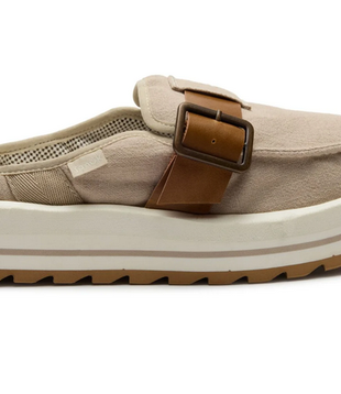 Sanuk W's Donna Sash-Hey Oxford Tan