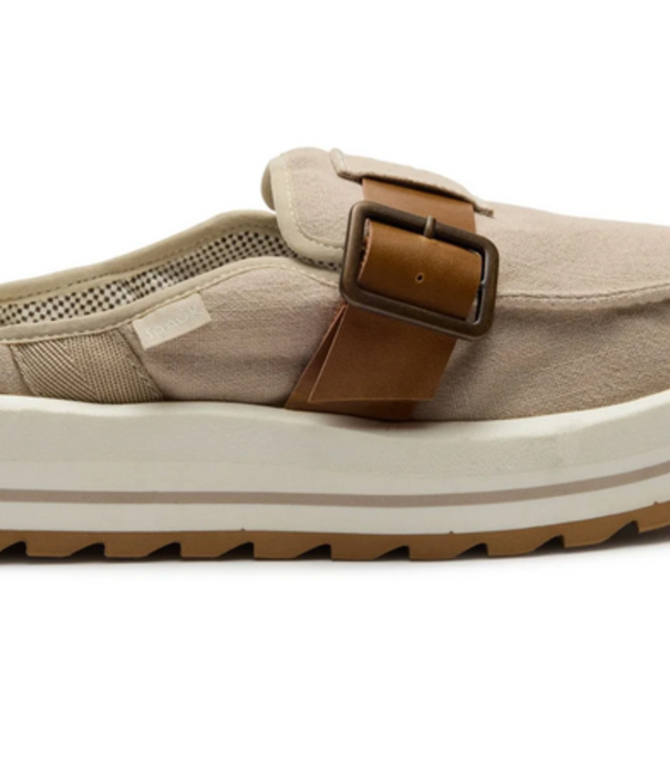 Sanuk Sanuk W's Donna Sash-Hey Oxford Tan