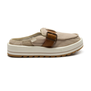 Sanuk W's Donna Sash-Hey Oxford Tan