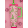 Simply Southern 40oz Holiday Tumbler Greenery