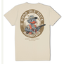 Youth Good Ole Duck S/S Tee Wisp