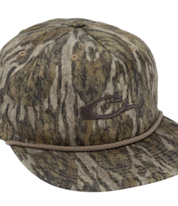 Drake Drake X Richardson 256XE Flatbill Cap
