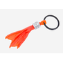 Drake Duck Foot Key Chain Orange