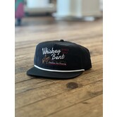 WB All American Black Hat