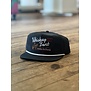 WB All American Black Hat