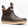 XTRATUFF Men's Deck Boots Chocolate/Tan