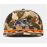 Duck Camp Mallard Hat Wetland