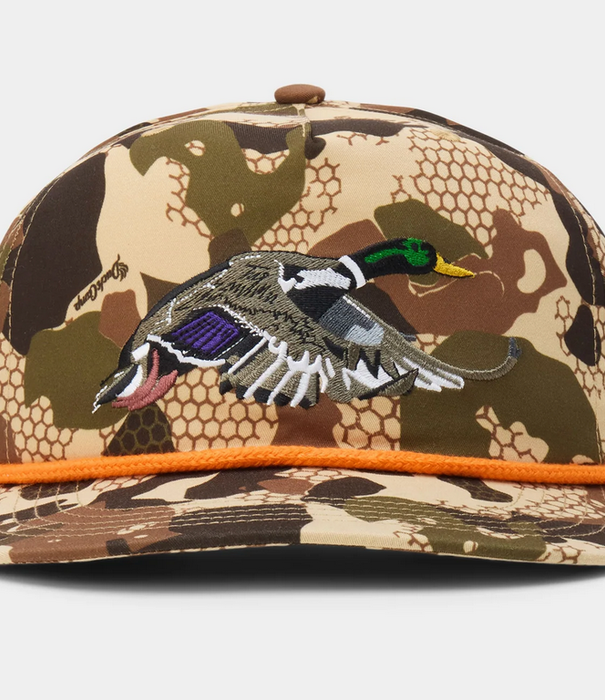 Duck Camp Duck Camp Mallard Hat Wetland