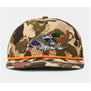 Duck Camp Mallard Hat Wetland
