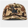 Duck Camp Black Lab Hat Wetland