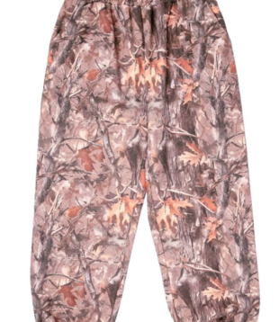 Simply Southern Pants Tree Camo