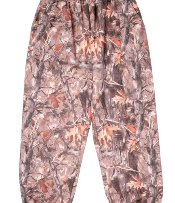 Simply Southern Simply Southern Pants Tree Camo