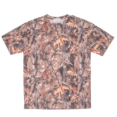 Simply Southern Tree Camo S/S Tee