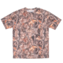 Simply Southern Tree Camo S/S Tee