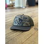 Old South Dog Outline Thicket Camo Hat